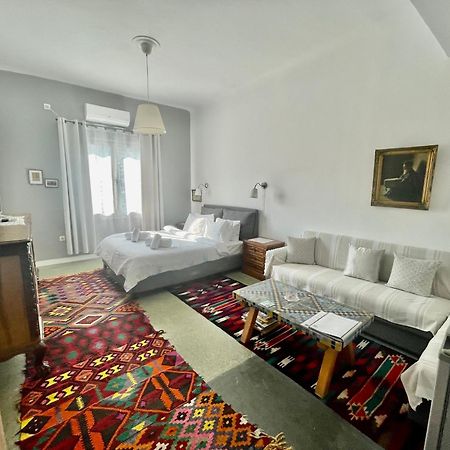 A Litte Taste Of Home Guest House Афины Экстерьер фото