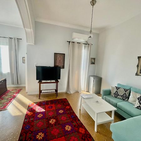 A Litte Taste Of Home Guest House Афины Экстерьер фото