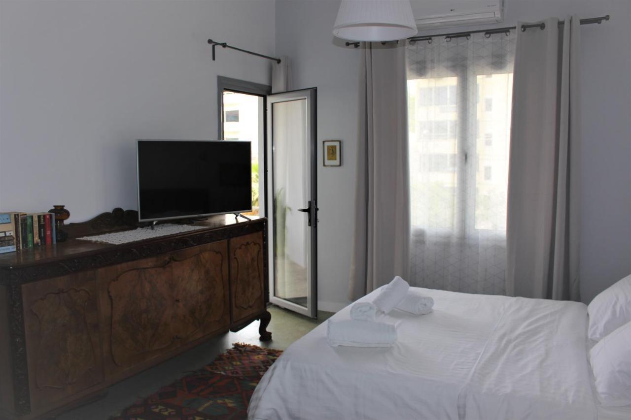 A Litte Taste Of Home Guest House Афины Экстерьер фото
