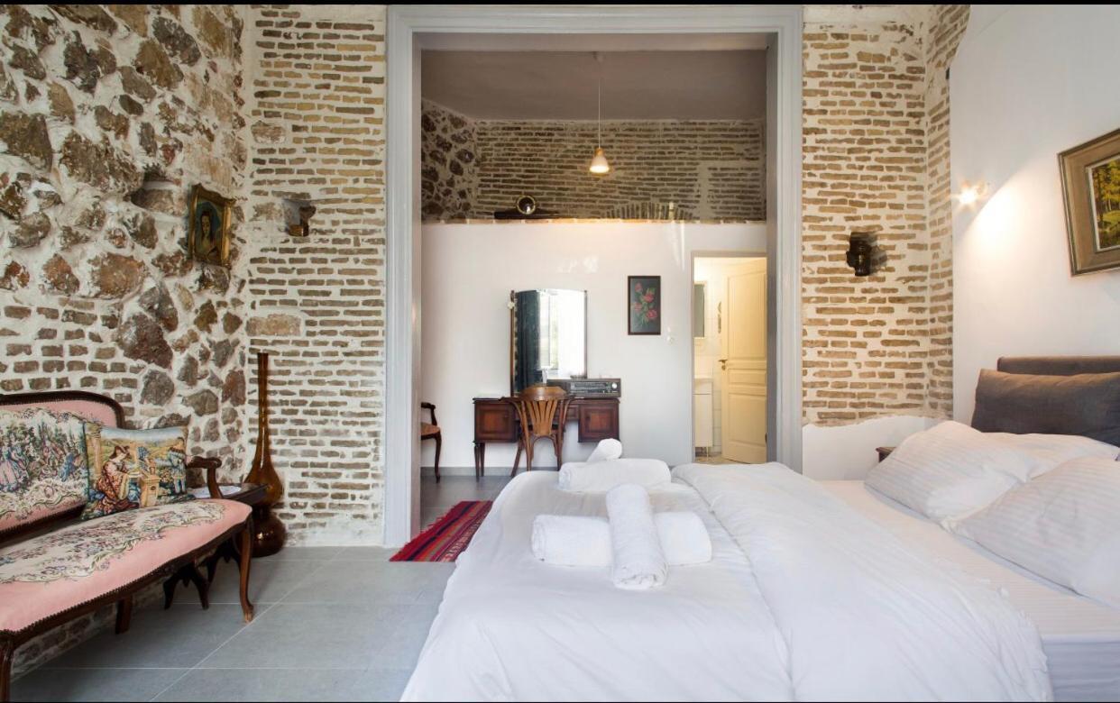 A Litte Taste Of Home Guest House Афины Экстерьер фото