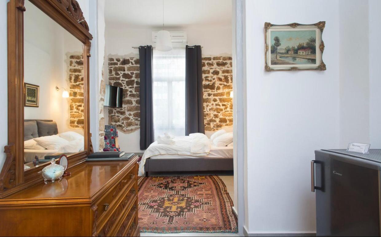A Litte Taste Of Home Guest House Афины Экстерьер фото