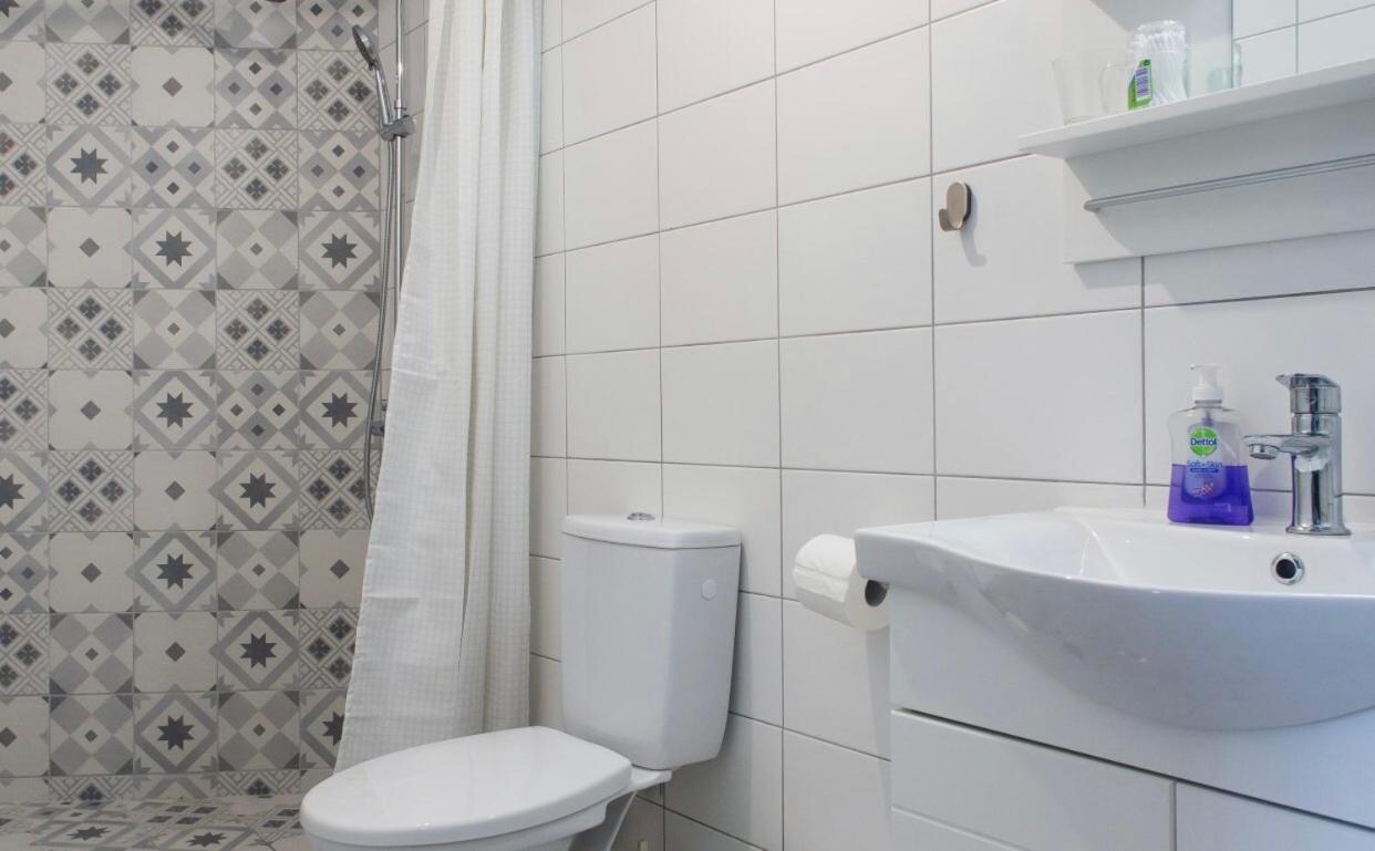 A Litte Taste Of Home Guest House Афины Экстерьер фото