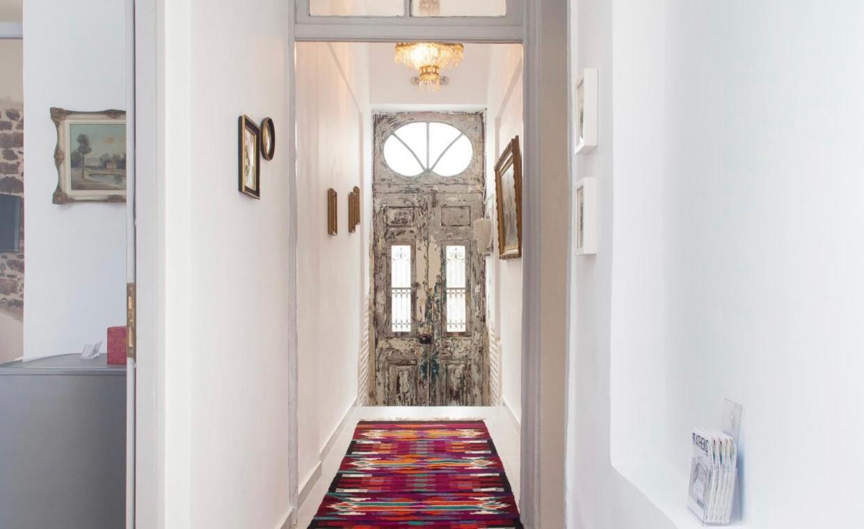 A Litte Taste Of Home Guest House Афины Экстерьер фото