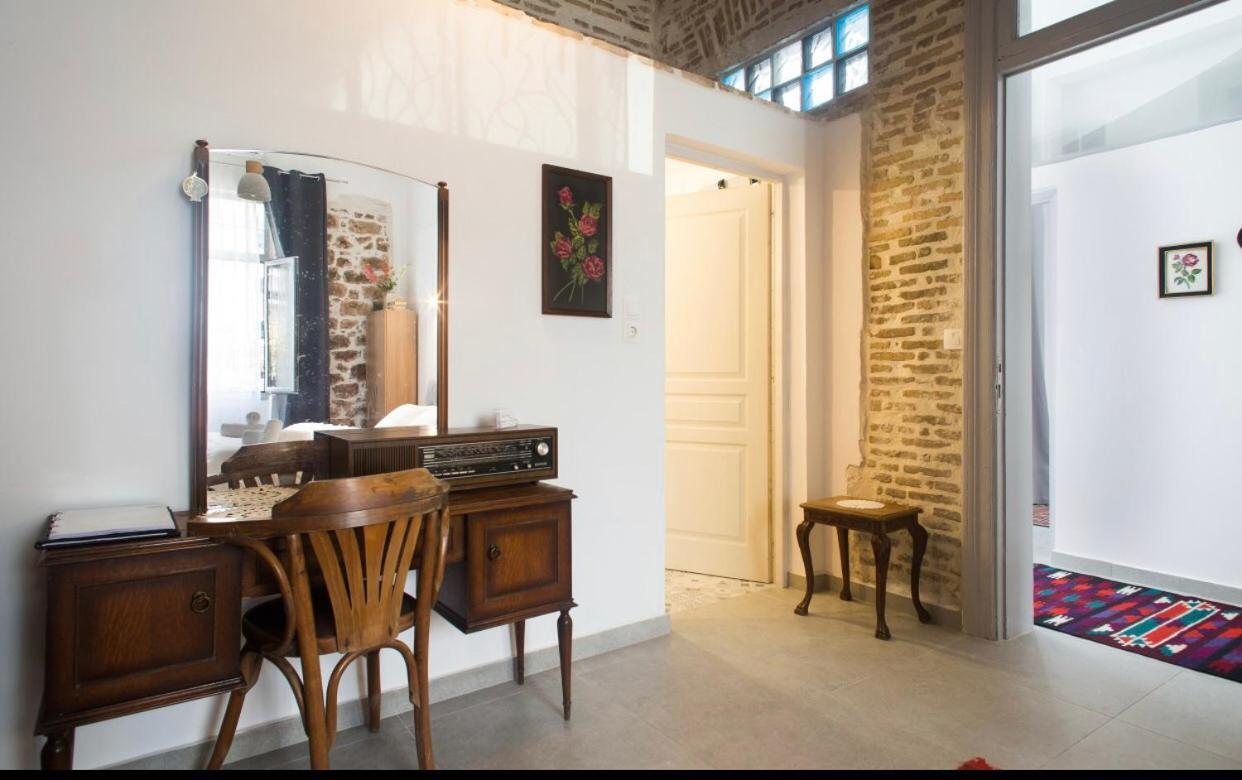 A Litte Taste Of Home Guest House Афины Экстерьер фото